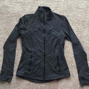 Lululemon zip up